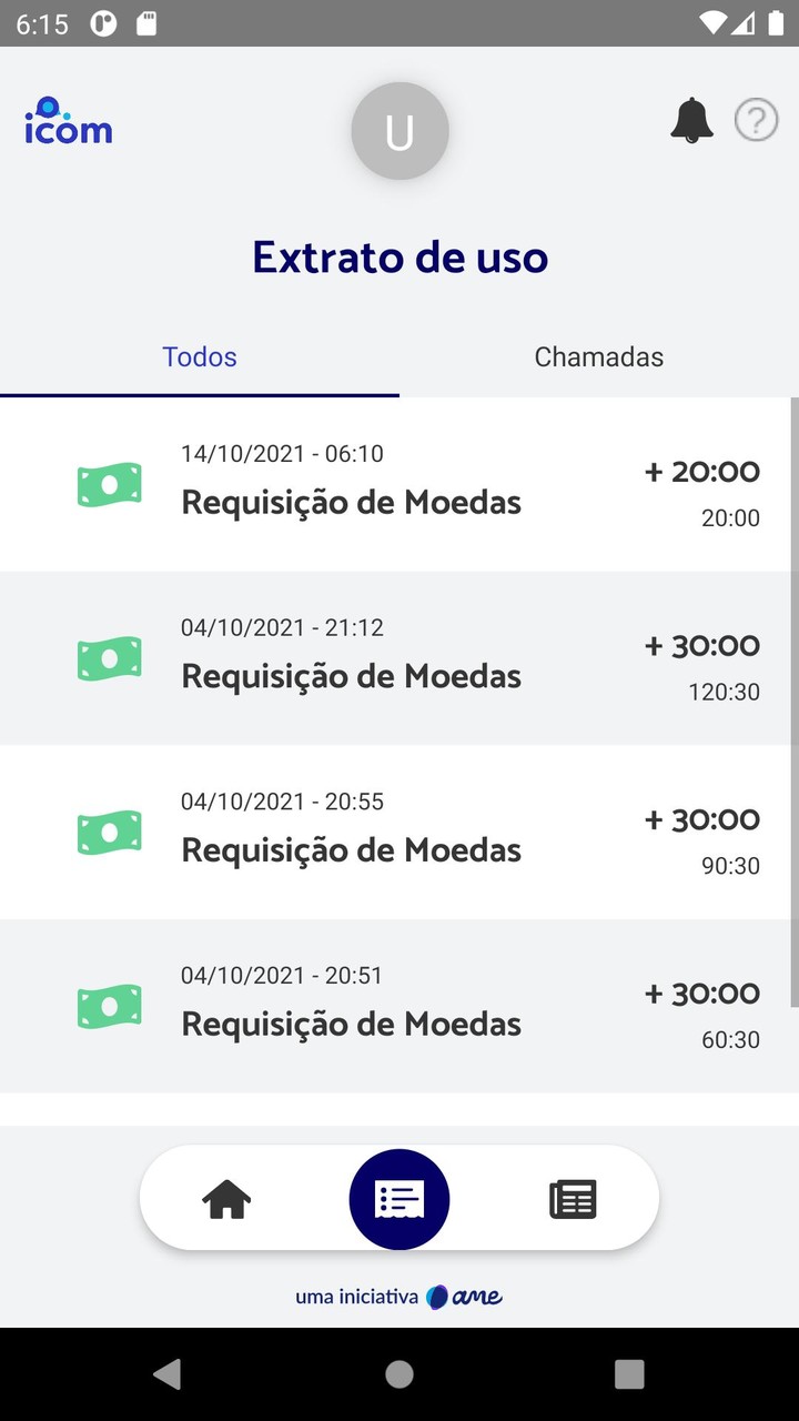 ICOM screenshot image 4_Popularmodapk.com