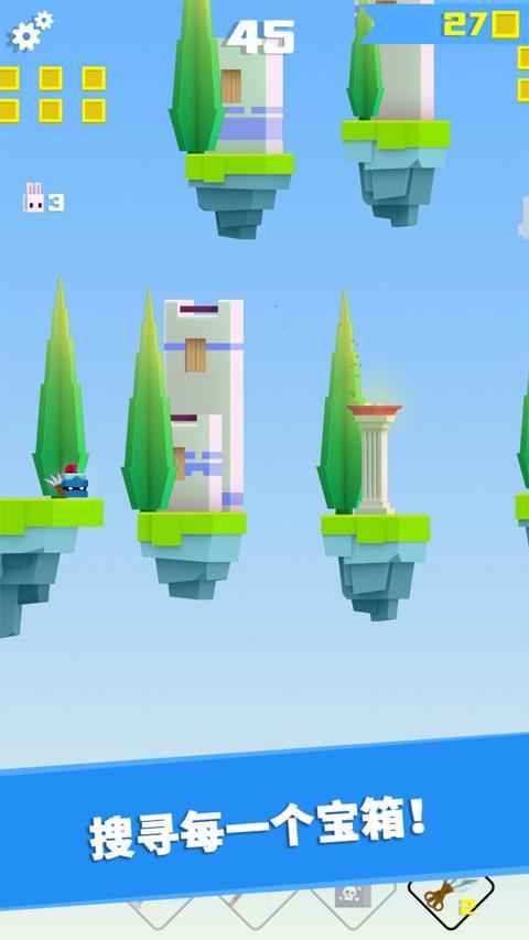 英雄冲啊 screenshot image 5_Popularmodapk.com