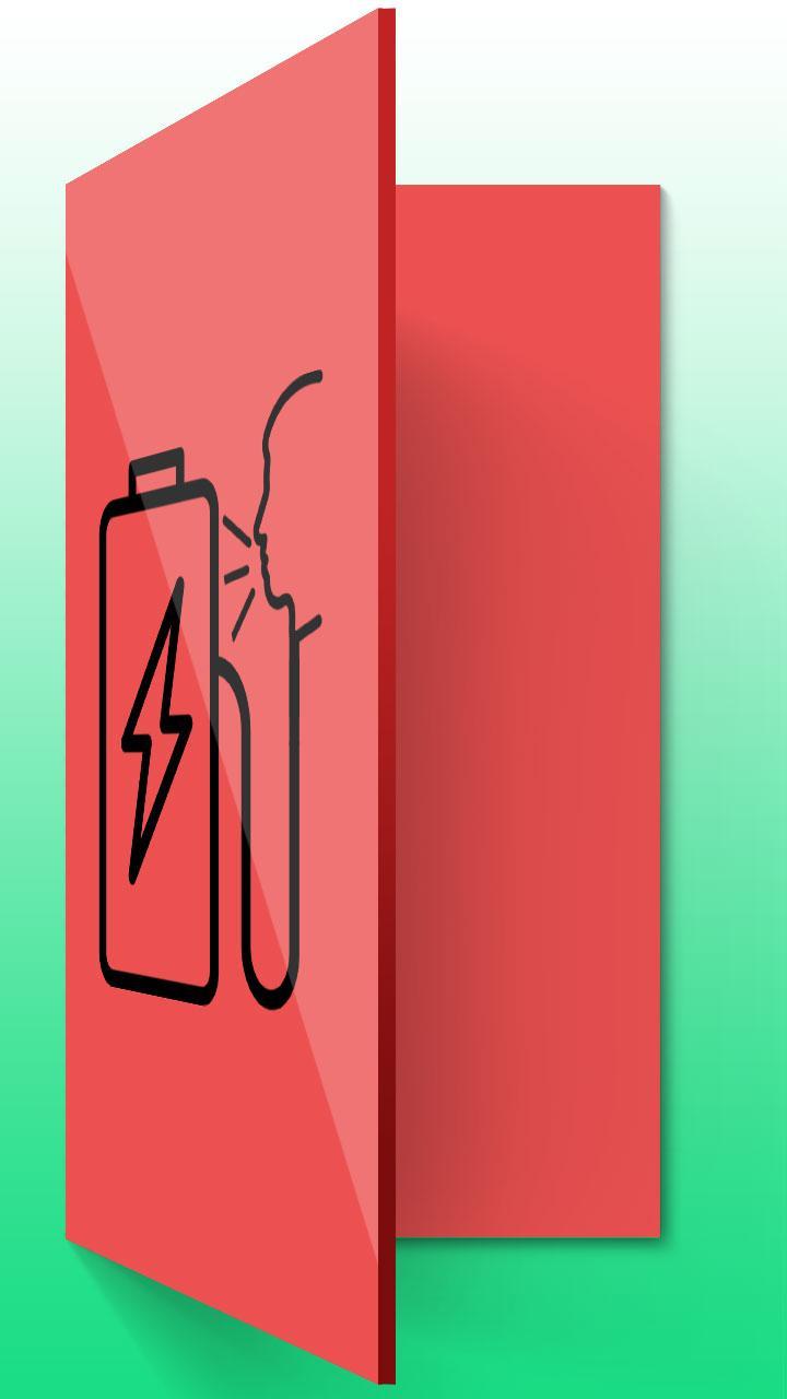 Funny sound when charging screenshot image 1_Popularmodapk.com