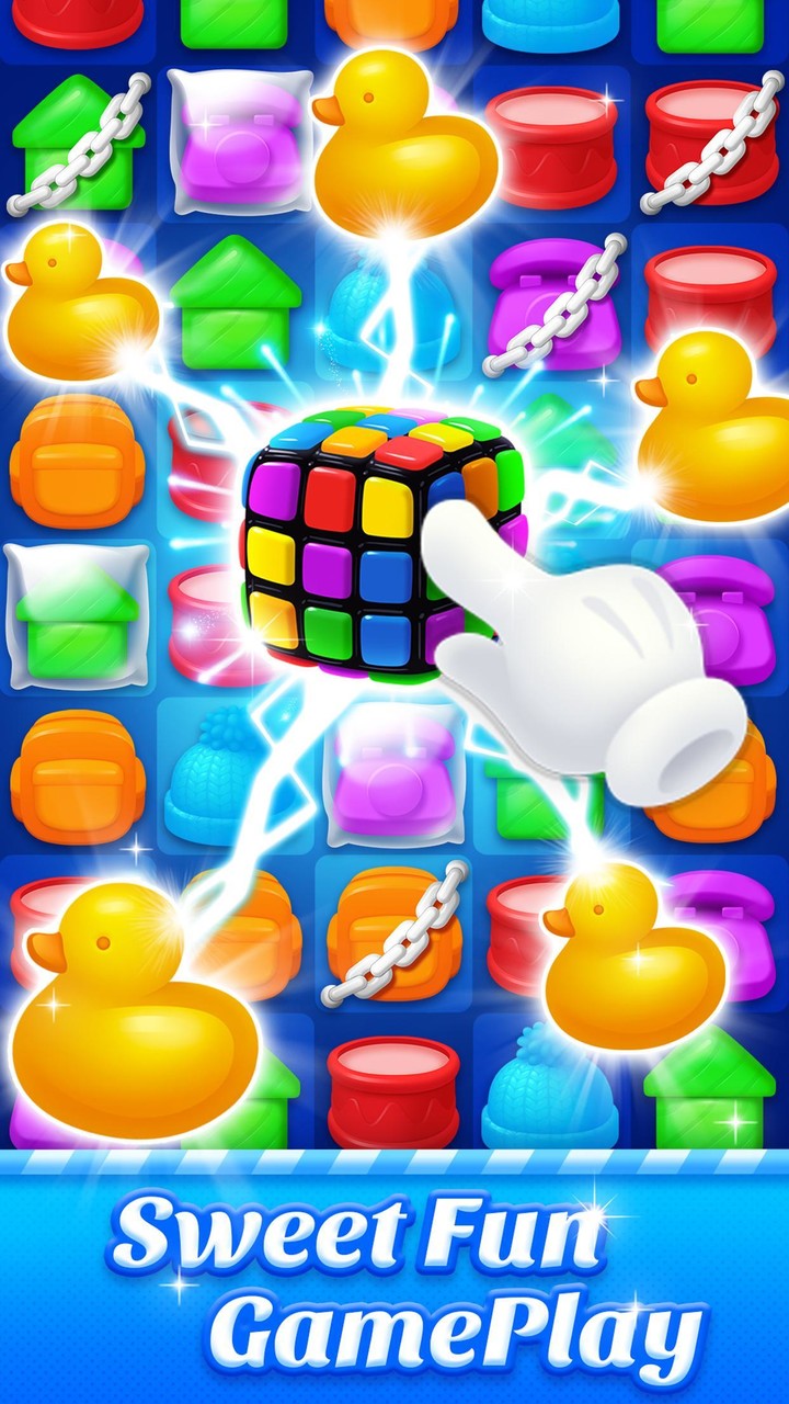 Toy & Toon 2023 screenshot image 1_Popularmodapk.com