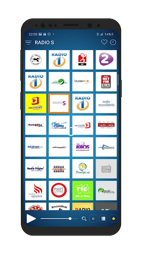 Slovenian Radio Stations screenshot image 5_Popularmodapk.com