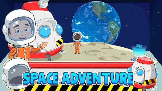 My Town : Museum - History<span>(Mod APK)</span> screenshot image 3_Popularmodapk.com