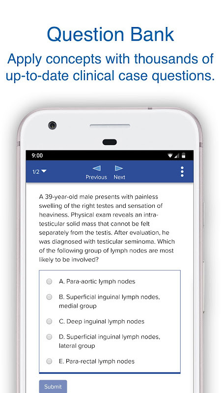 Addis Ababa University screenshot image 7_Popularmodapk.com