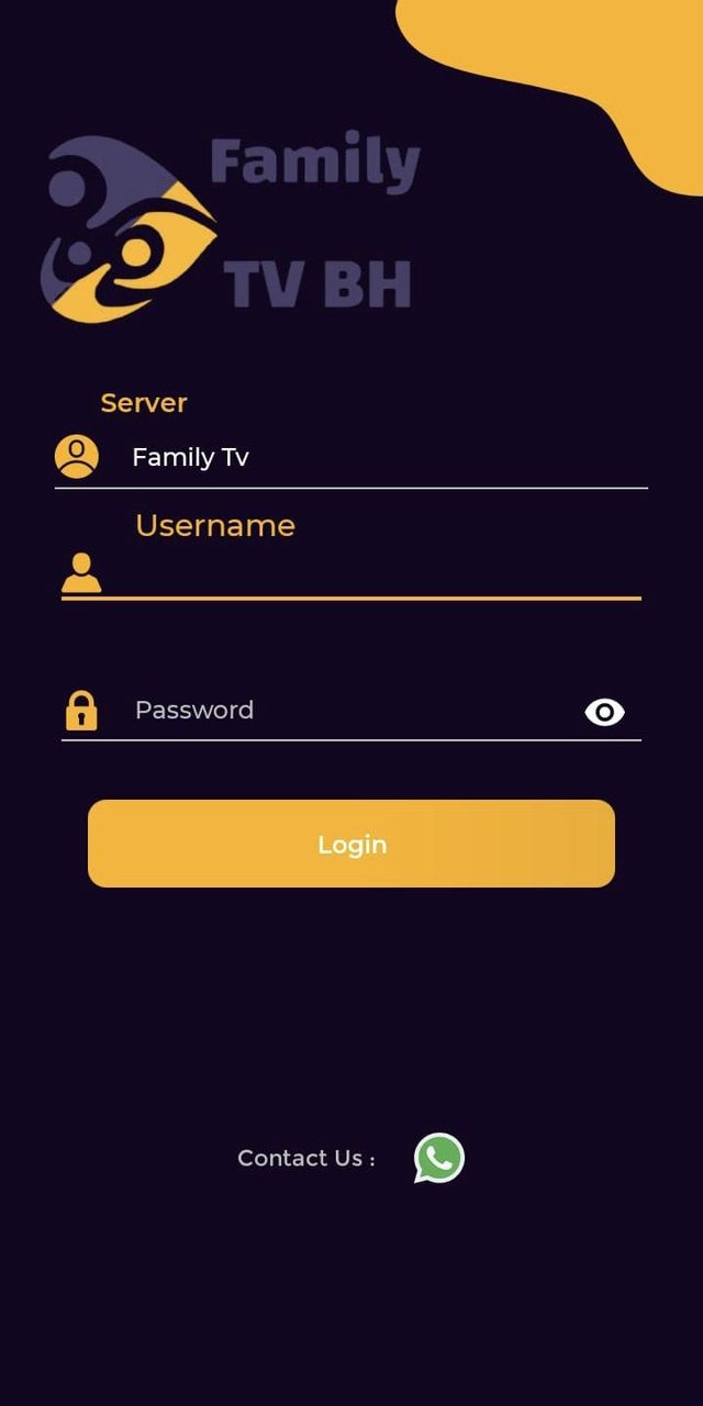 Family Tv BH screenshot image 26_Popularmodapk.com