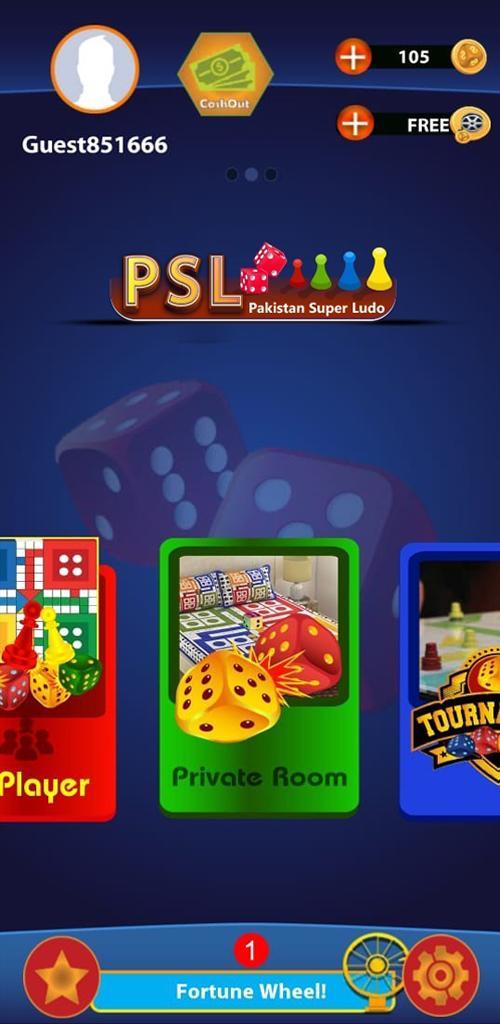 Pakistan Super Ludo screenshot image 1_Popularmodapk.com