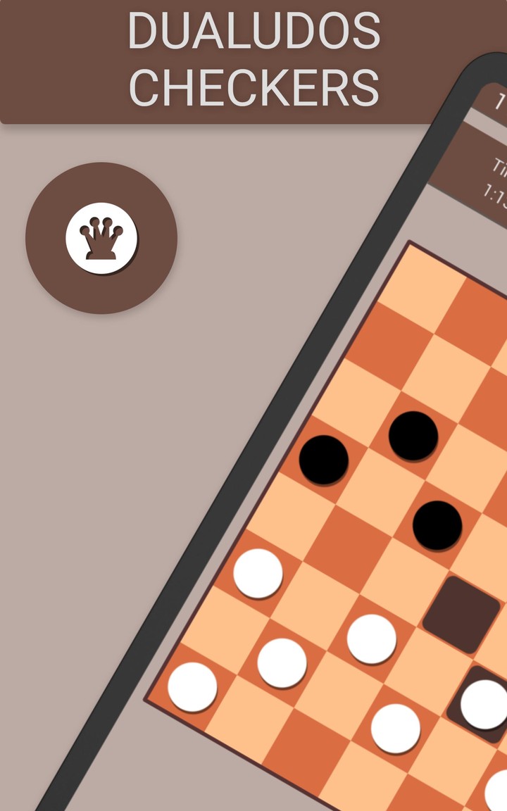 Checkers Offline screenshot image 5_Popularmodapk.com