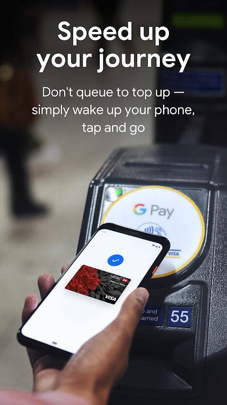 Google Pay screenshot image 5_Popularmodapk.com