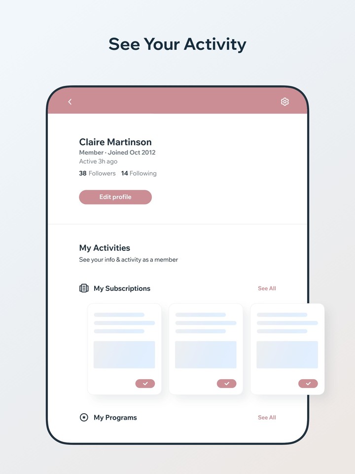 Bienchenclub screenshot image 6_Popularmodapk.com