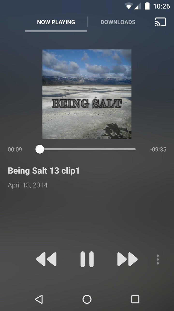 Speaking Spirit Ministries screenshot image 9_Popularmodapk.com