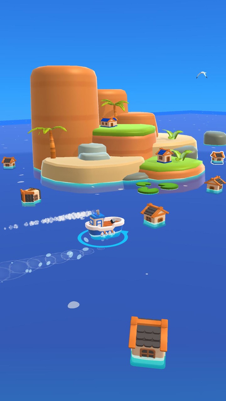 Home Throw screenshot image 4_Popularmodapk.com