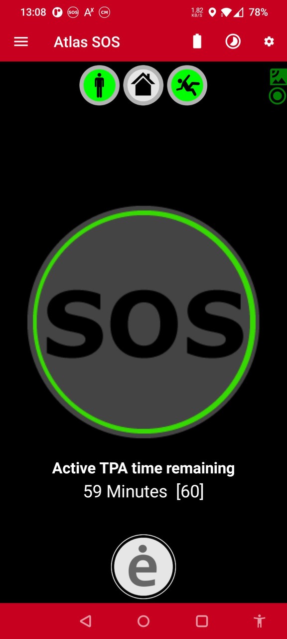 Mini ATV Quad Bike Racing Simu screenshot image 6_Popularmodapk.com