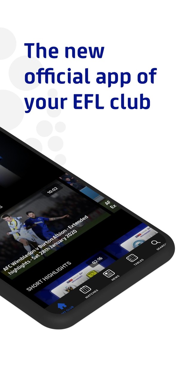 EFL iFollow screenshot image 2_Popularmodapk.com