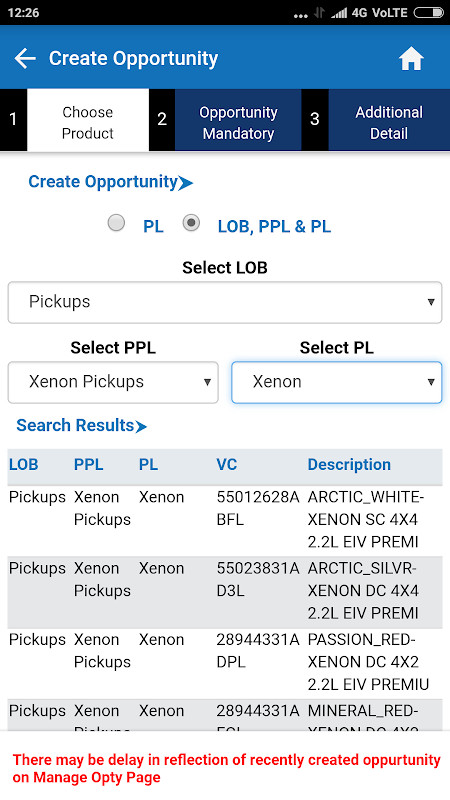 eGuru CRM screenshot image 11_Popularmodapk.com