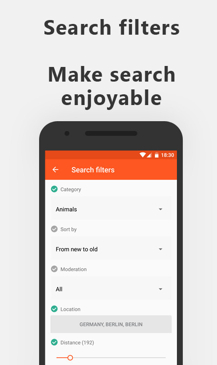 My Marketplace screenshot image 6_Popularmodapk.com