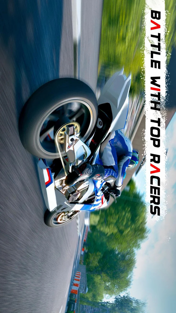 3D摩托骑手破解版<span>(mod)</span> screenshot image 3_Popularmodapk.com