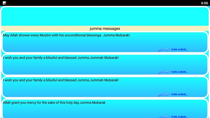 jumma message screenshot image 4_Popularmodapk.com