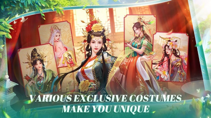 League of Predators<span>(BETA)</span> screenshot image 3_Popularmodapk.com