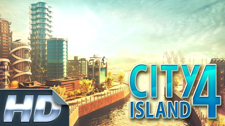 City Island 4- Simulation Town: Expand the Skyline(Unlimited Money) screenshot image 6_Popularmodapk.com