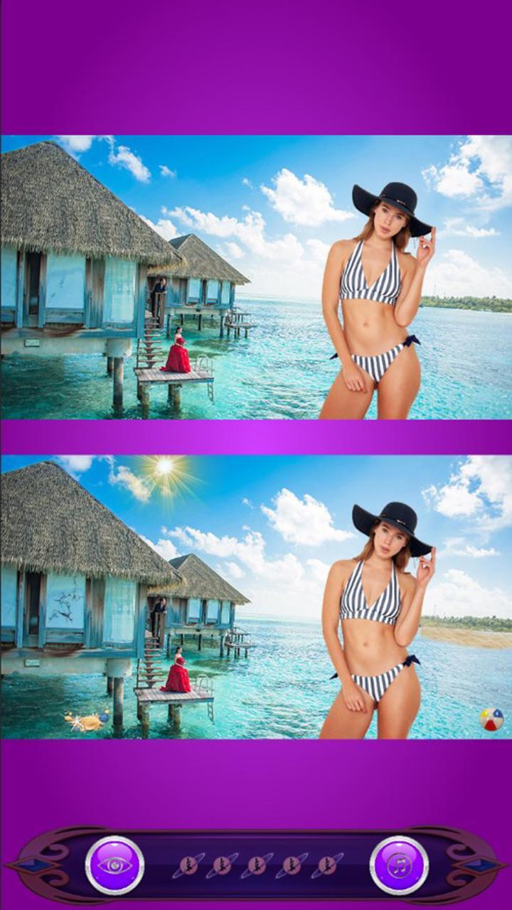 Find 5 Differences screenshot image 4_Popularmodapk.com