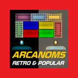 Brick Breaker Game Arcanoms4.1_Popularmodapk.com