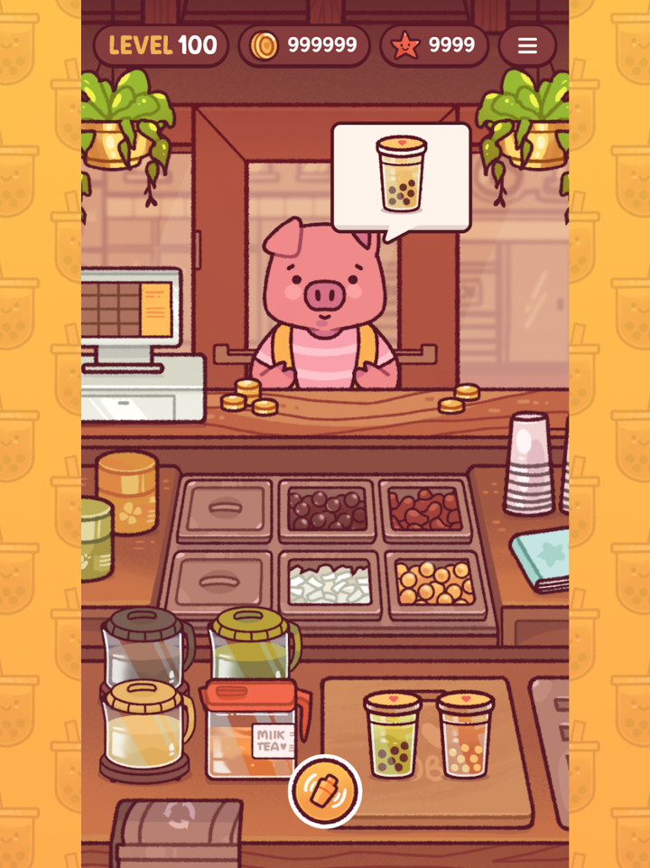 Boba Tale<span>(Unlimited Currency)</span> screenshot image 3_Popularmodapk.com