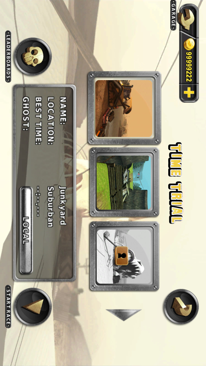 沙漠赛车破解版<span>(mod)</span> screenshot image 3_Popularmodapk.com