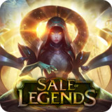 Sale of Legends2.7.42_Popularmodapk.com