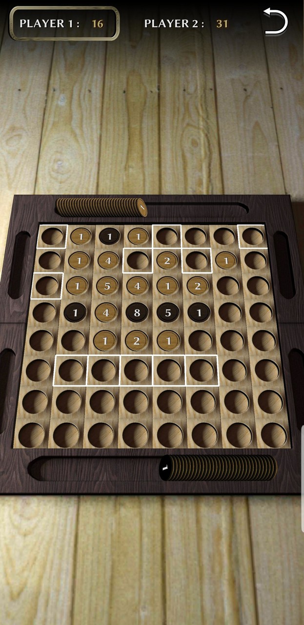 Flip Discs screenshot image 3_Popularmodapk.com