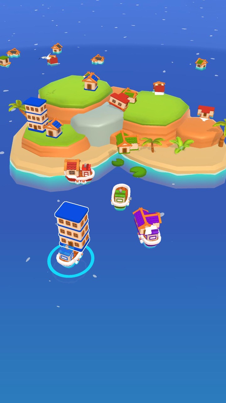 Home Throw screenshot image 2_Popularmodapk.com