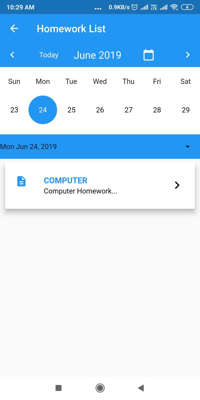 CisoftITCare screenshot image 2_Popularmodapk.com