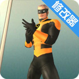 Superheroes City1.4_Popularmodapk.com
