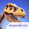 Dinosaur World<span>(Unlimited currency)</span>1.4.2_Popularmodapk.com