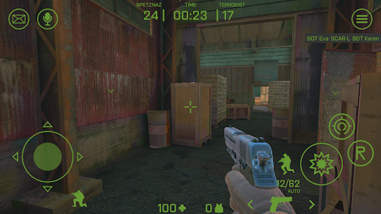 临界点破解版<span>(mod)</span> screenshot image 2_Popularmodapk.com