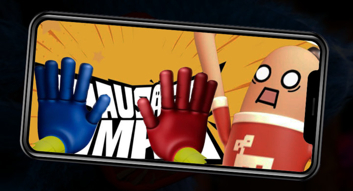 Playtime-Sausage Man guide screenshot image 3_Popularmodapk.com