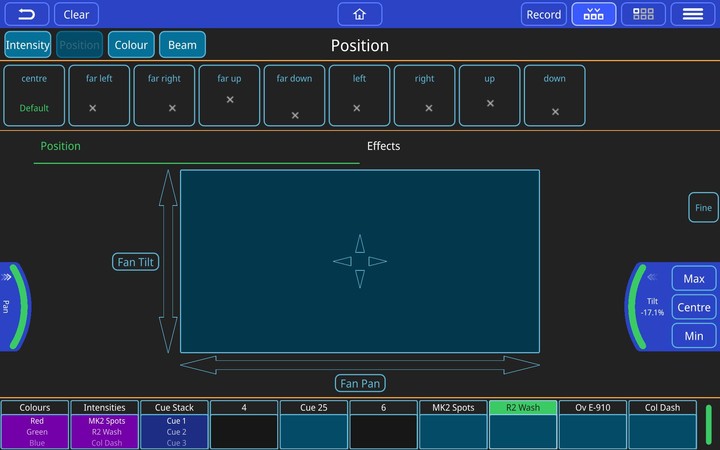 QuickQ Remote Control screenshot image 12_Popularmodapk.com