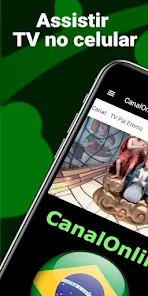 SBT Tevé ao Vivo screenshot image 1_Popularmodapk.com