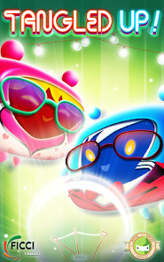 Tangled Up!<span>(Unlimited money)</span> screenshot image 4_Popularmodapk.com