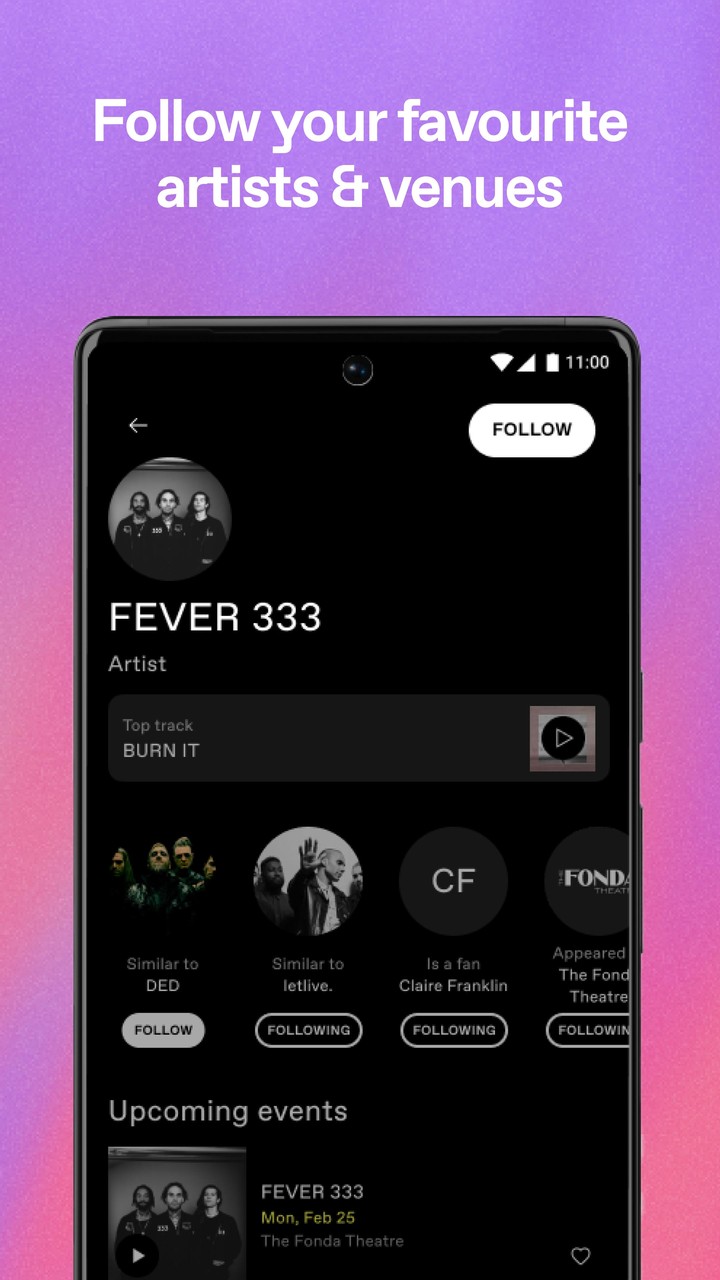 WEAR - Fashion Lookbook screenshot image 4_Popularmodapk.com