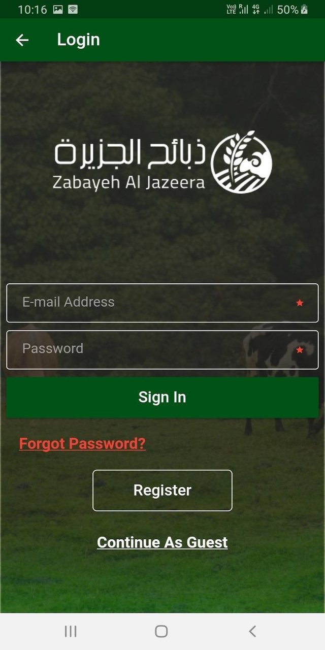 Zabayeh Al Jazeera screenshot image 8_Popularmodapk.com