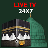 Watch Live Makkah & Madinah 241.1.11_Popularmodapk.com