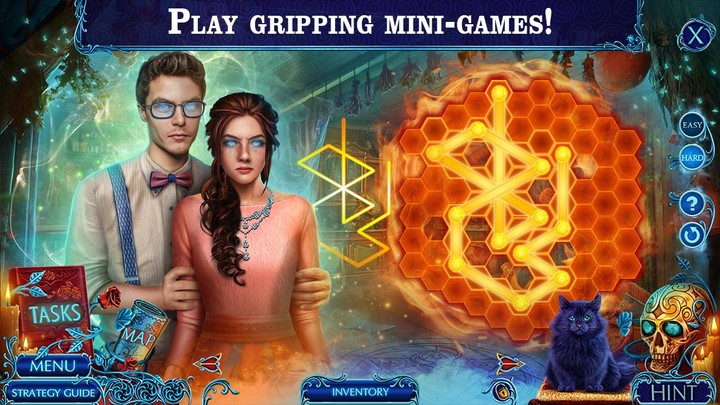 Mystery Tales: Til Death screenshot image 8_Popularmodapk.com