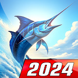 Ultimate Fishing Mobile<span>(Free Shopping)</span>1.8.0_Popularmodapk.com