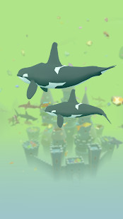 人鱼城堡破解版<span>(mod)</span> screenshot image 1_Popularmodapk.com