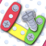 Screw Puzzle11.0_Popularmodapk.com