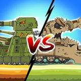 Tank Battle0.0.4_Popularmodapk.com