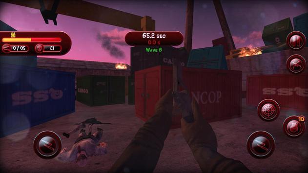 Dead Kill APK<span>(Unlimited money)</span> screenshot image 8_Popularmodapk.com