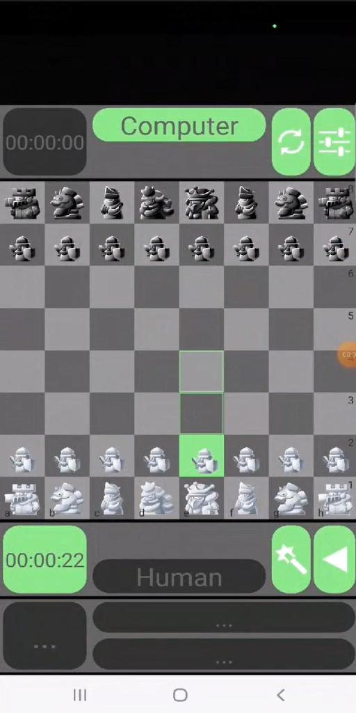Kids to Grandmasters Chess screenshot image 4_Popularmodapk.com
