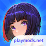 Kawaii Girls Merge and Shoot<span>(Immortality)</span>1.5.2_Popularmodapk.com