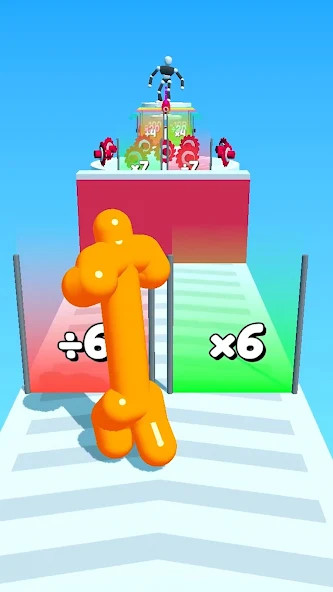 Tall Man Run<span>(No Ads)</span> screenshot image 5_Popularmodapk.com