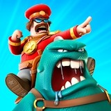 面团世界大战破解版<span>(mod)</span>1.0.42_Popularmodapk.com